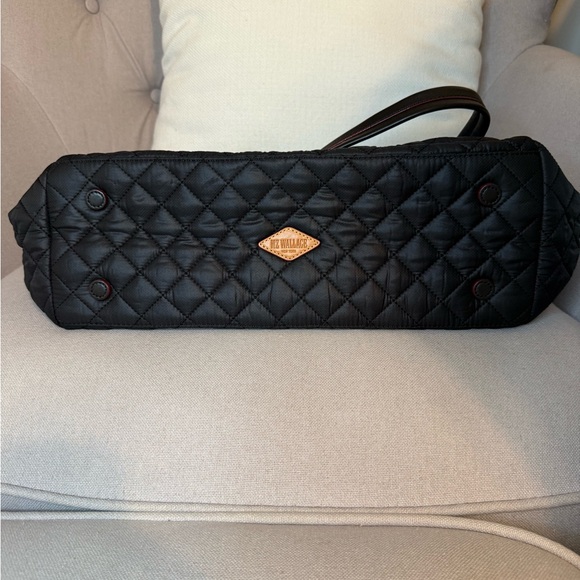 MZ Wallace Large Crosby Bag - Picture 3 of 5